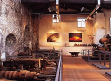Museo del Ferro
