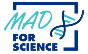 mad for science