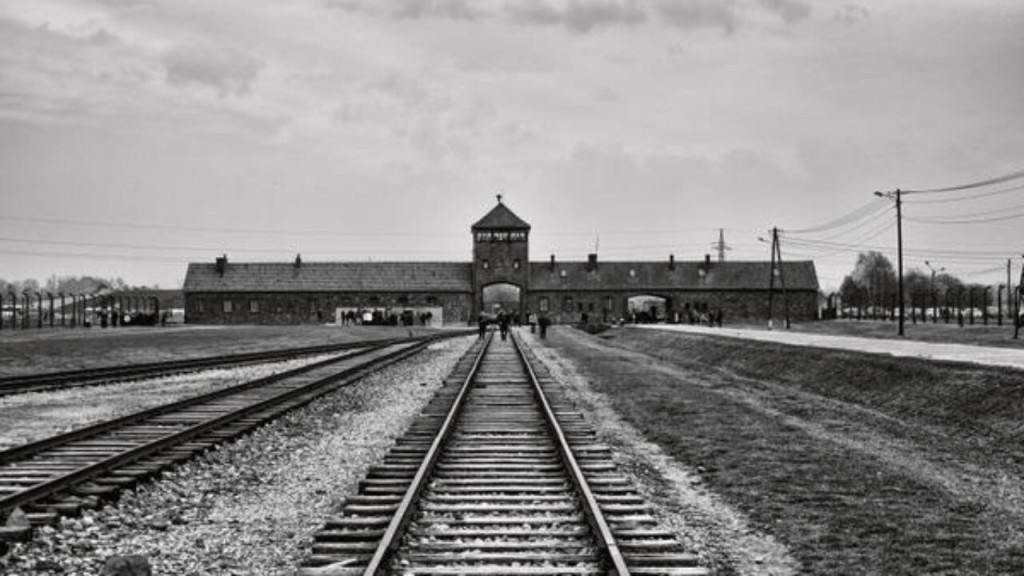 Rotaia Auschwitz