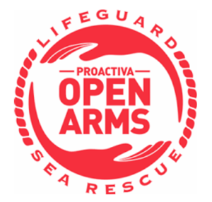 Open Arms