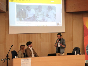 The Economy of Francesco Schoool