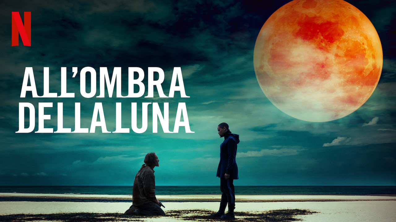 All'ombra della luna