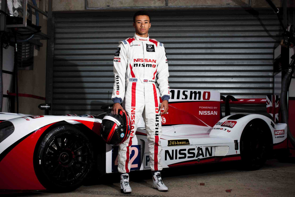 Jann Mardenborugh, il pilota a cui è ispirato il film