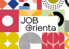 Logo job e orienta
