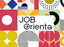 Logo job e orienta