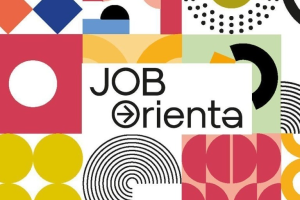 Logo job e orienta