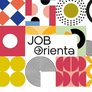 Logo job e orienta