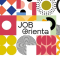 Logo job e orienta