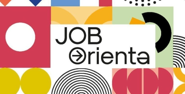 Logo job e orienta